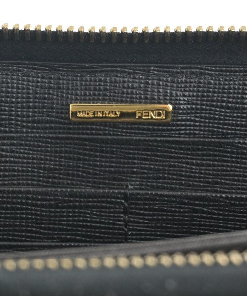 FENDI กระเป๋าสตางค์/กระเป๋าใส่เหรียญ