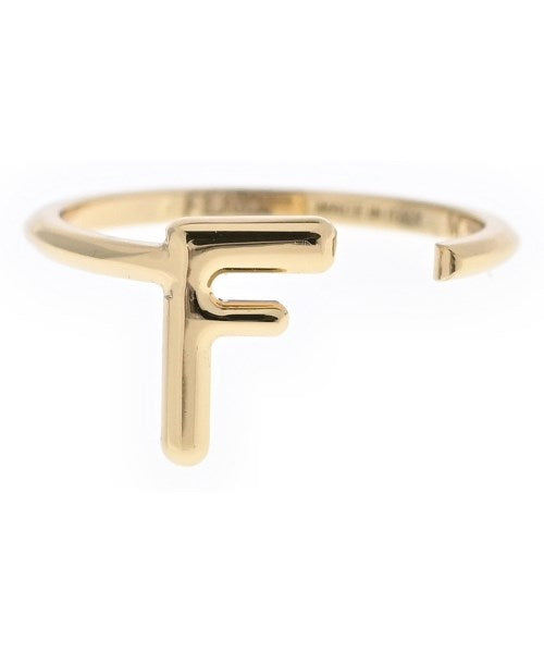 FENDI แหวน