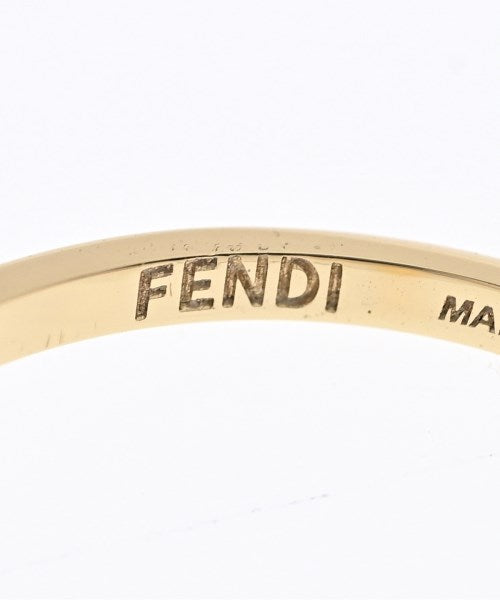 FENDI แหวน