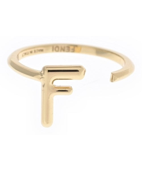 FENDI แหวน