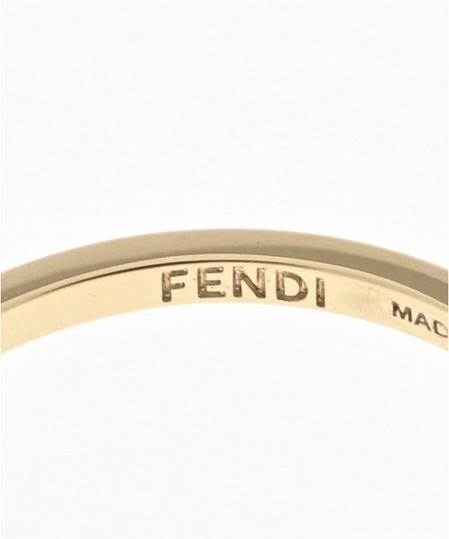 FENDI แหวน