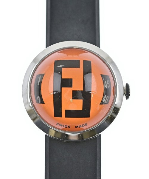 FENDI นาฬิกา