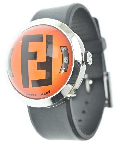 FENDI นาฬิกา
