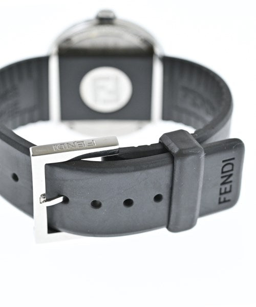 FENDI นาฬิกา