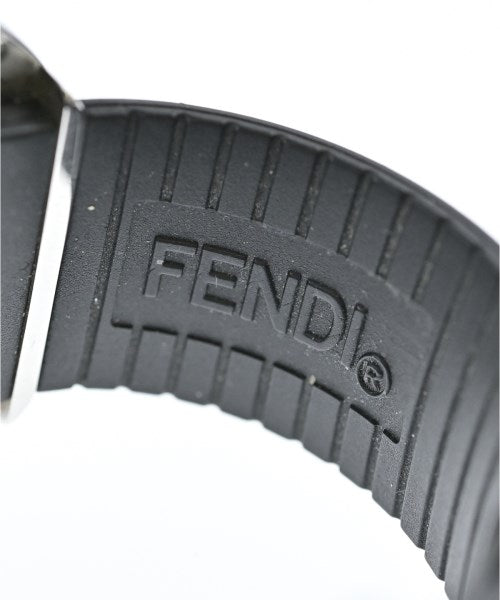 FENDI นาฬิกา