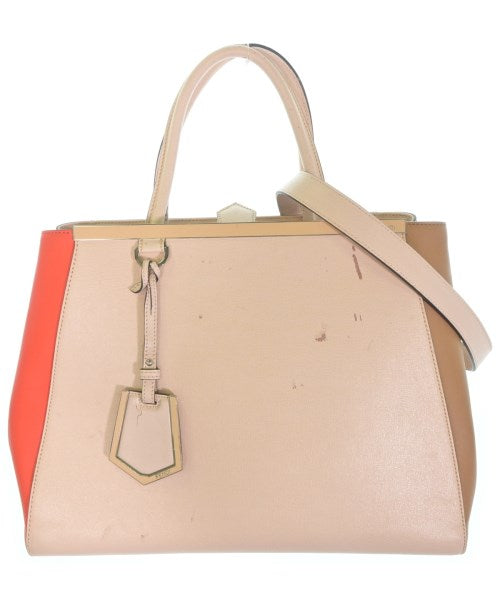 FENDI กระเป๋าถือ
