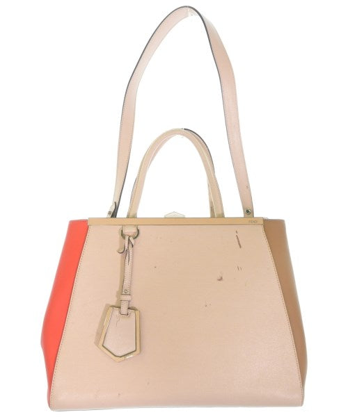 FENDI กระเป๋าถือ