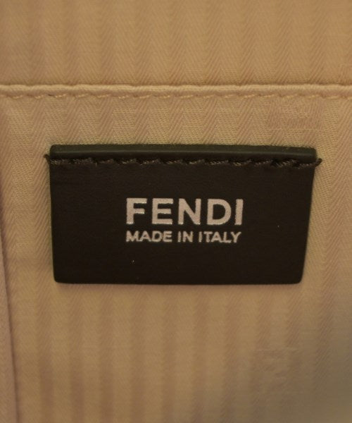 FENDI กระเป๋าถือ