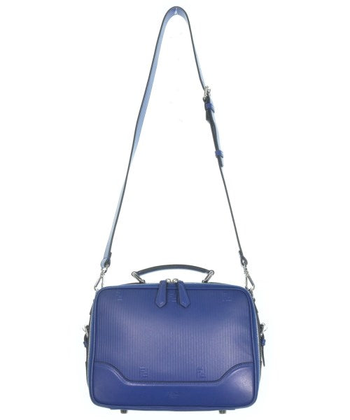 FENDI กระเป๋าสะพาย