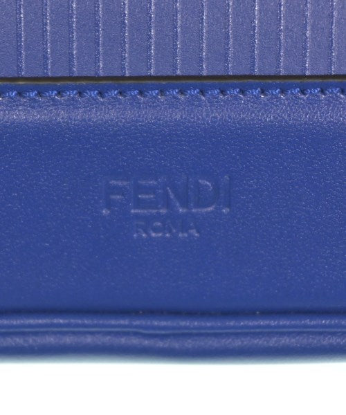 FENDI กระเป๋าสะพาย