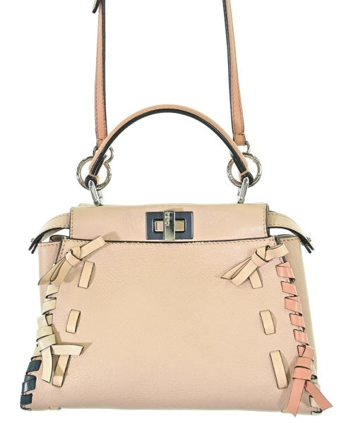 FENDI กระเป๋าสะพาย