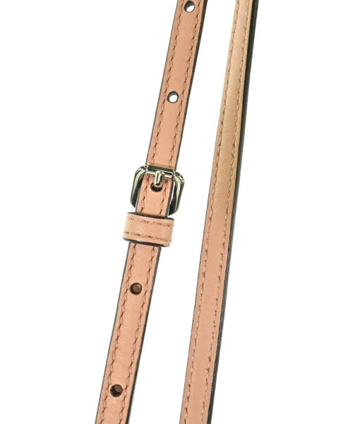 FENDI กระเป๋าสะพาย