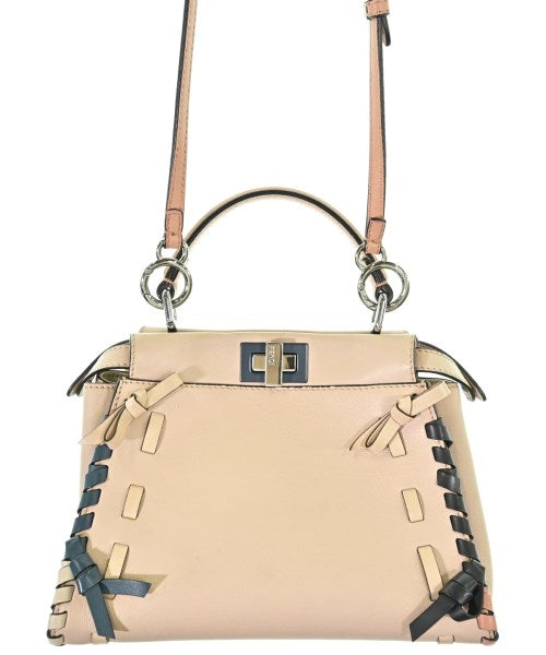 FENDI กระเป๋าสะพาย