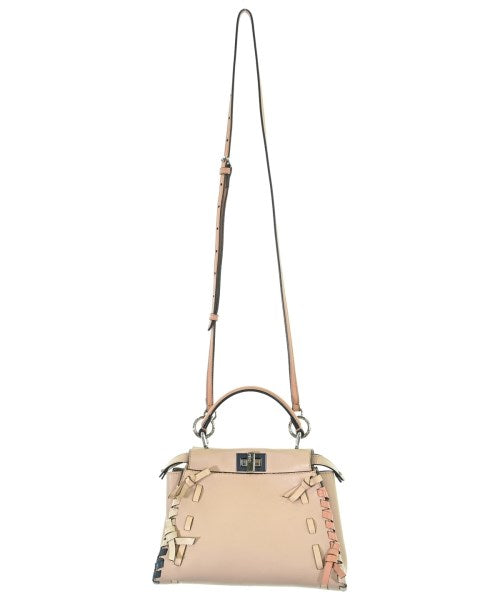 FENDI กระเป๋าสะพาย