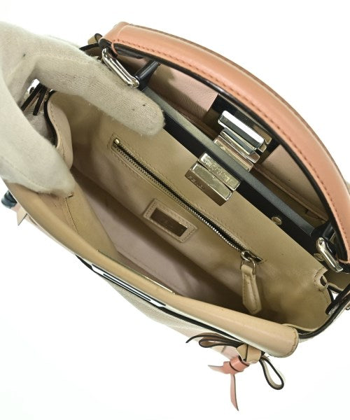 FENDI กระเป๋าสะพาย