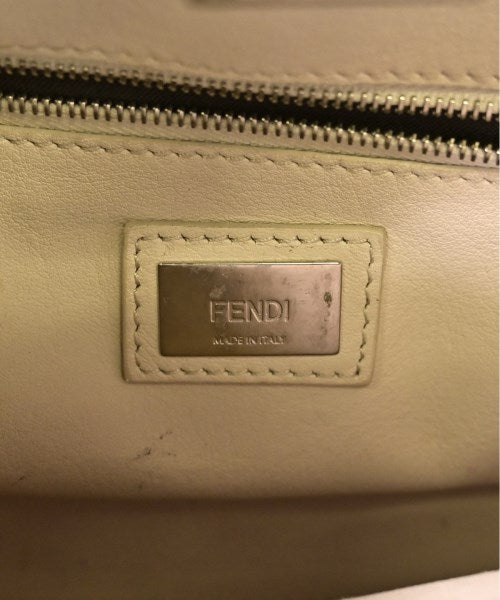 FENDI กระเป๋าสะพาย