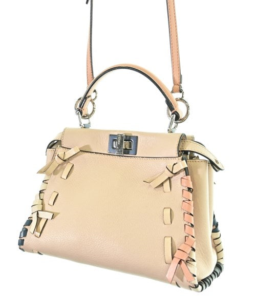 FENDI กระเป๋าสะพาย