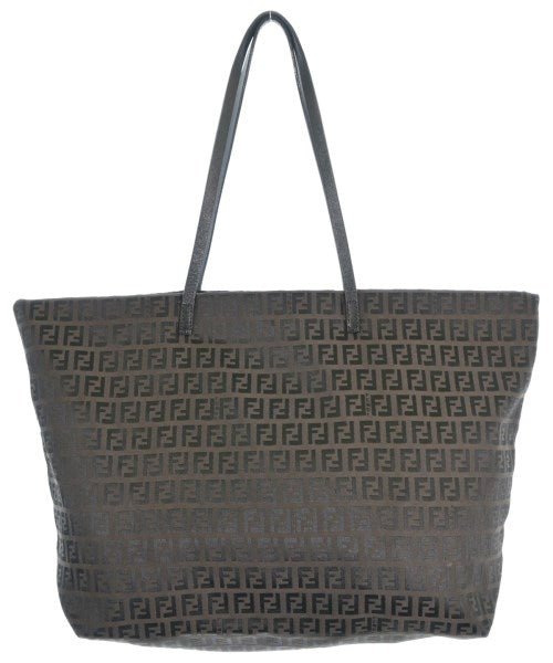 FENDI กระเป๋าถือขนาดใหญ่
