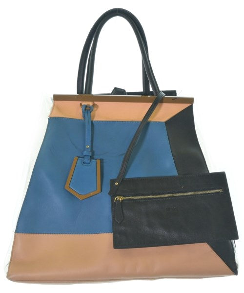 FENDI กระเป๋าถือ