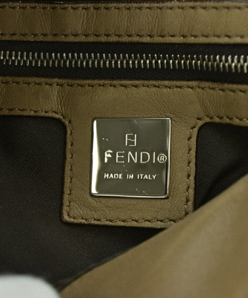 FENDI กระเป๋าถือ