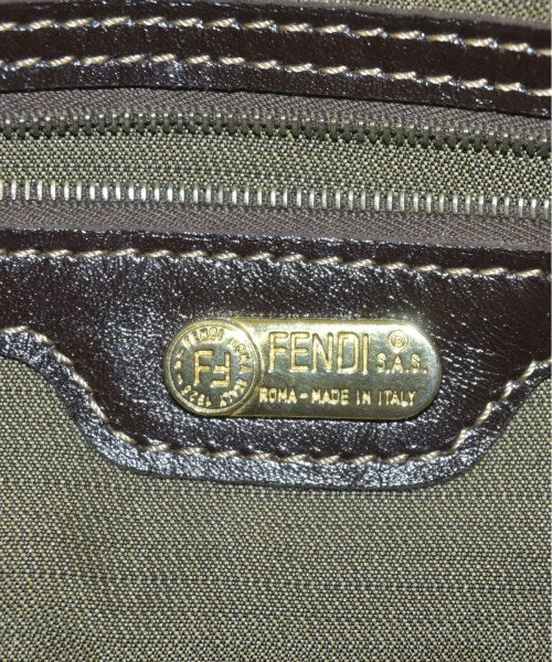 FENDI กระเป๋าถือ