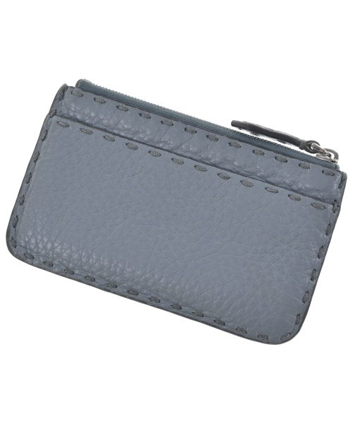 FENDI กระเป๋าสตางค์/กระเป๋าใส่เหรียญ