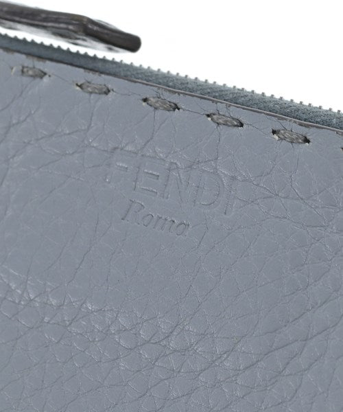 FENDI กระเป๋าสตางค์/กระเป๋าใส่เหรียญ