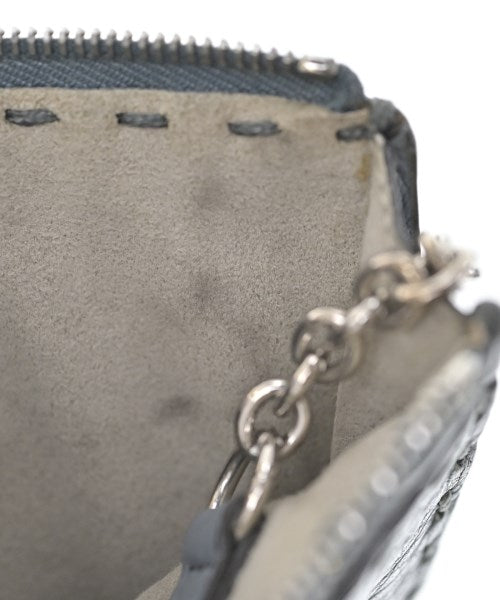 FENDI กระเป๋าสตางค์/กระเป๋าใส่เหรียญ