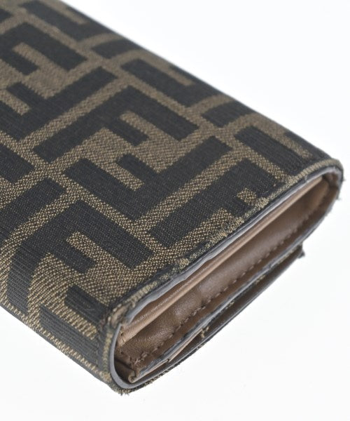 FENDI กระเป๋าสตางค์/กระเป๋าใส่เหรียญ