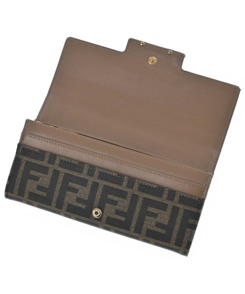 FENDI กระเป๋าสตางค์/กระเป๋าใส่เหรียญ