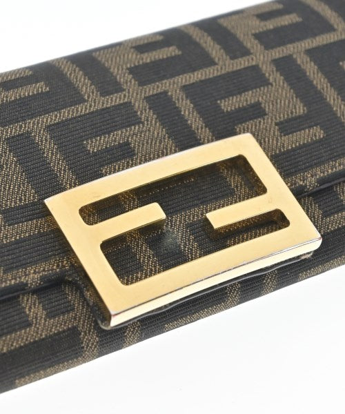 FENDI กระเป๋าสตางค์/กระเป๋าใส่เหรียญ