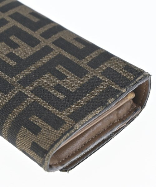 FENDI กระเป๋าสตางค์/กระเป๋าใส่เหรียญ