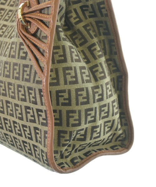 FENDI กระเป๋าถือ