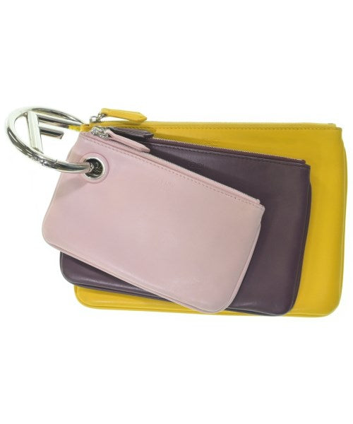 FENDI กระเป๋าถือ