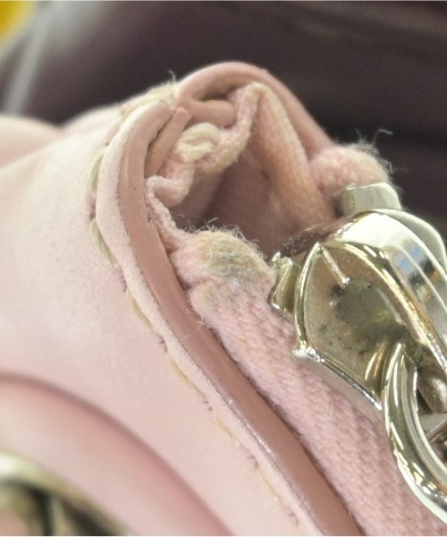 FENDI กระเป๋าถือ