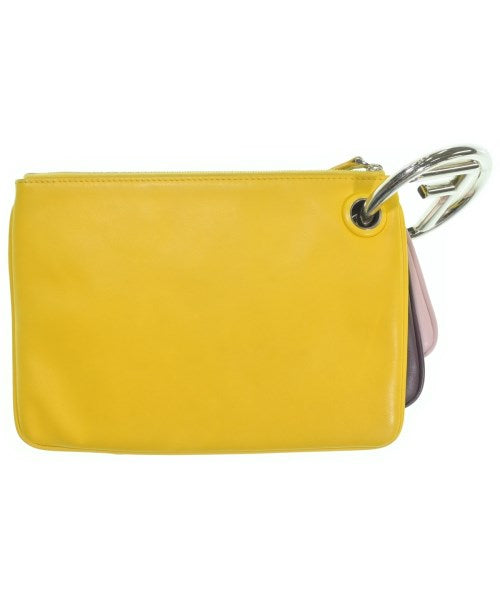 FENDI กระเป๋าถือ