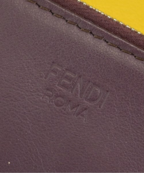 FENDI กระเป๋าถือ