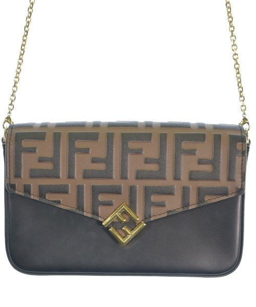 FENDI กระเป๋าสะพาย