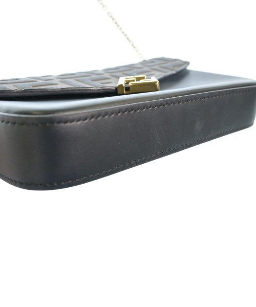 FENDI กระเป๋าสะพาย
