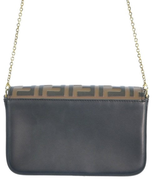 FENDI กระเป๋าสะพาย