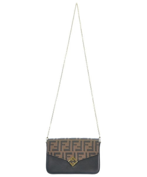 FENDI กระเป๋าสะพาย