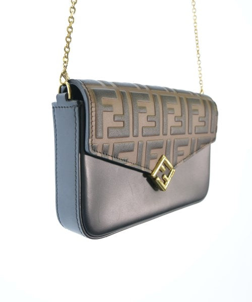 FENDI กระเป๋าสะพาย