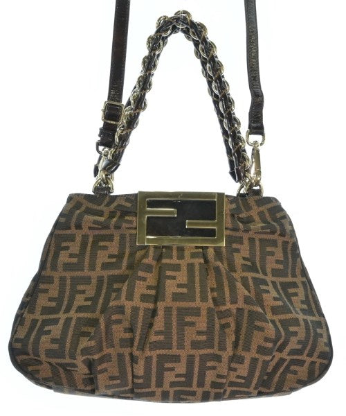 FENDI กระเป๋าถือ