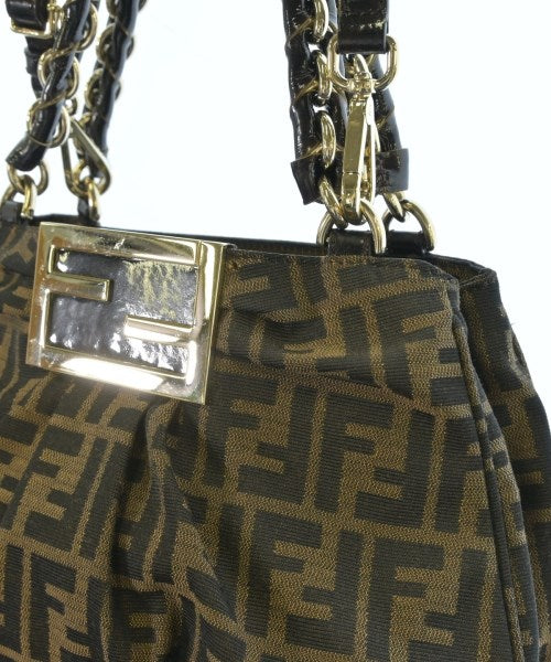 FENDI กระเป๋าถือ