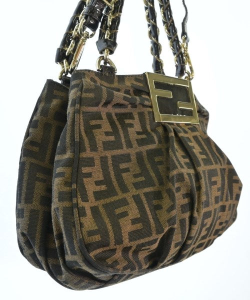 FENDI กระเป๋าถือ