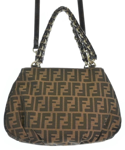 FENDI กระเป๋าถือ