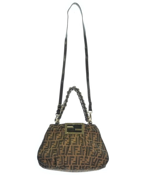 FENDI กระเป๋าถือ