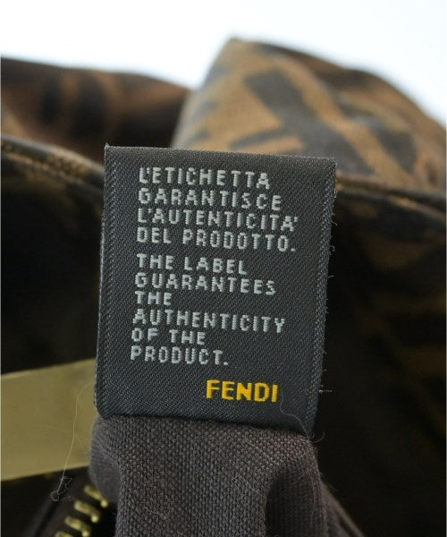 FENDI กระเป๋าถือ