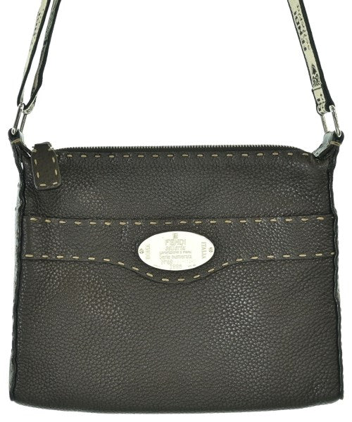 FENDI กระเป๋าสะพาย