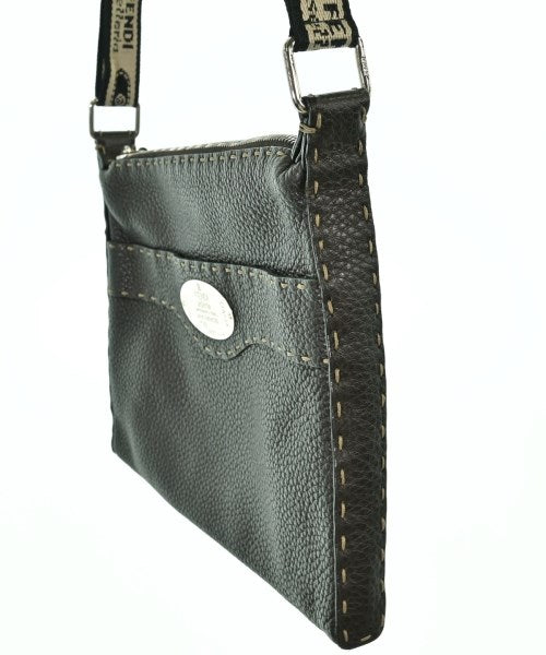 FENDI กระเป๋าสะพาย